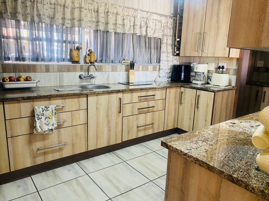 4 Bedroom Property for Sale in Sasolburg Ext 11 Free State